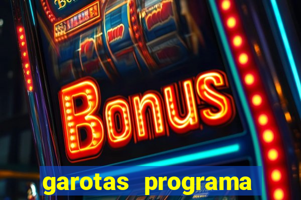 garotas programa zona norte